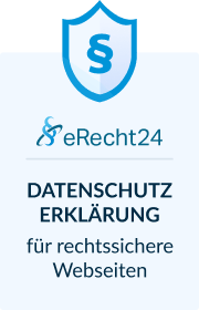 Datenschutz Siegel ABD Reinigung